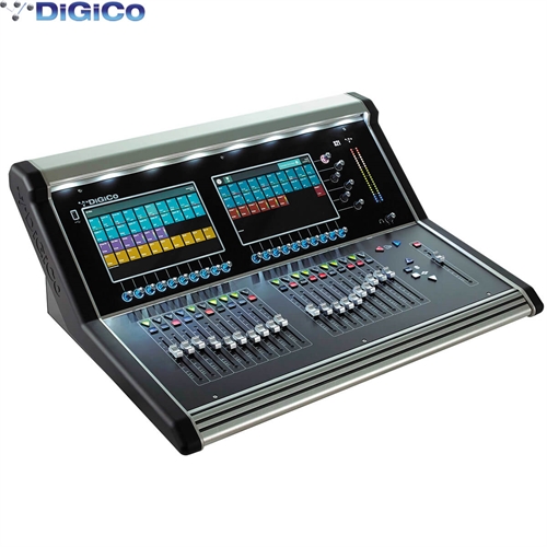 Mixer Digico S21 3